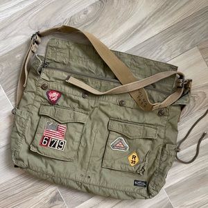 Ralph Lauren Bag